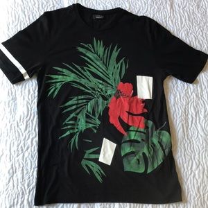 Men’s Zara Tee